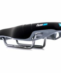 Selle ISM PN 3.1 Elite -Vélos de route Magasin de vente prod181099 Black20 20Grey NE 04