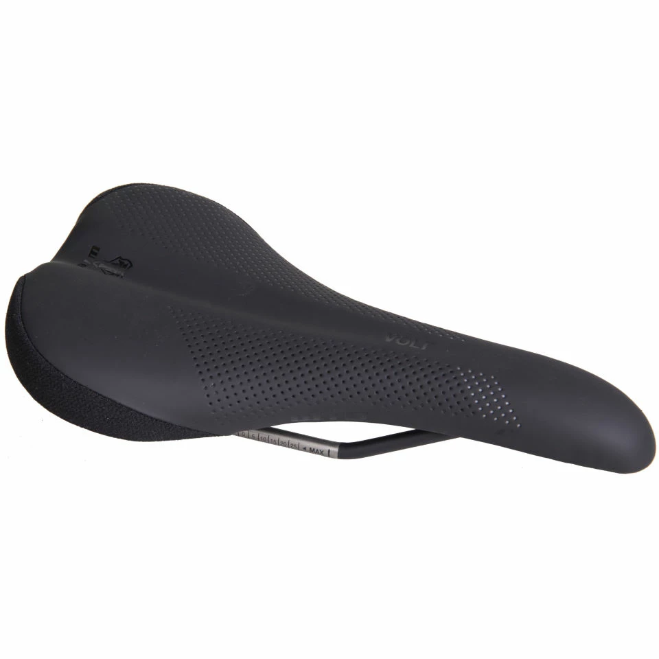 WTB Volt Titanium Bike Saddle 3 WTB Volt Titanium Bike Saddle
