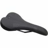 WTB Volt Chromoly Bike Saddle 1 WTB Volt Chromoly Bike Saddle -Vélos de route Magasin de vente prod190581 Black NE 01
