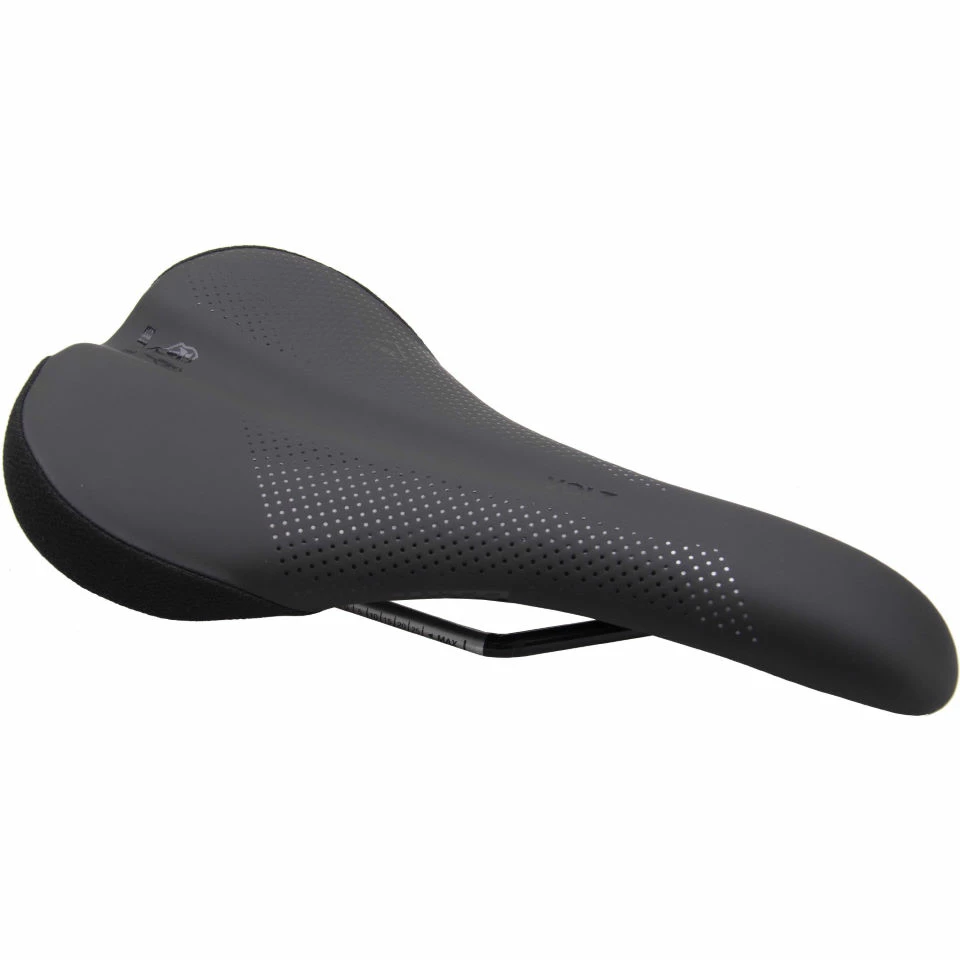 WTB Volt Chromoly Bike Saddle 3 WTB Volt Chromoly Bike Saddle