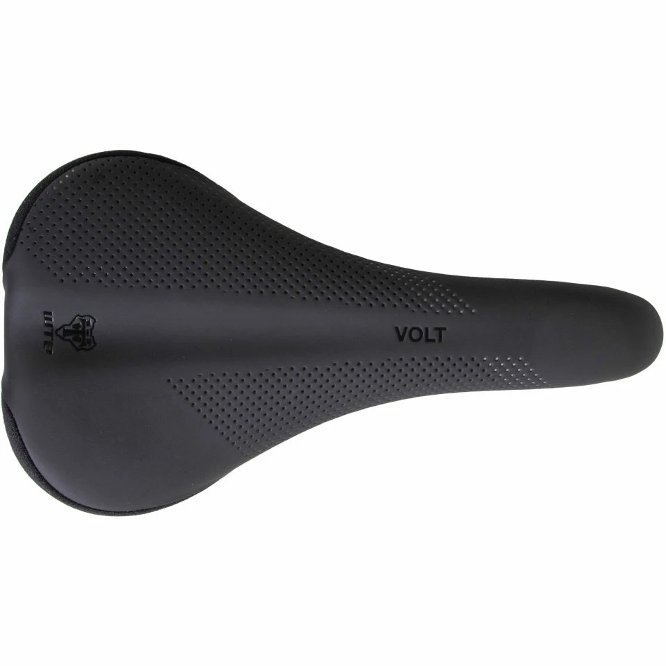 WTB Volt Chromoly Bike Saddle 4 WTB Volt Chromoly Bike Saddle – Image 2