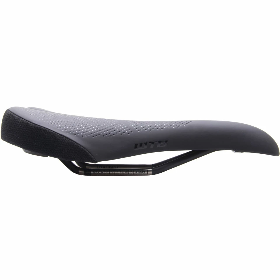 WTB Rocket Titanium Saddle 5 WTB Rocket Titanium Saddle – Image 3