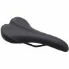 WTB Rocket Steel Bike Saddle -Vélos de route Magasin de vente prod190585 Black NE 01