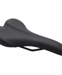 WTB Rocket Steel Bike Saddle