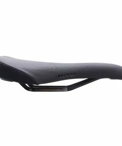 WTB Rocket Steel Bike Saddle -Vélos de route Magasin de vente prod190585 Black NE 03