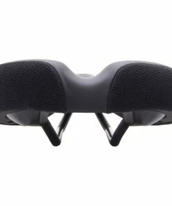 WTB Rocket Steel Bike Saddle -Vélos de route Magasin de vente prod190585 Black NE 04