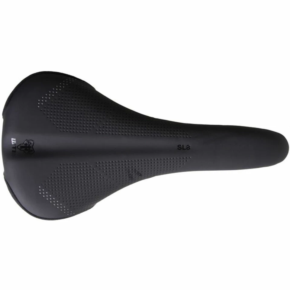 WTB SL8 Carbon Saddle 4 WTB SL8 Carbon Saddle – Image 2