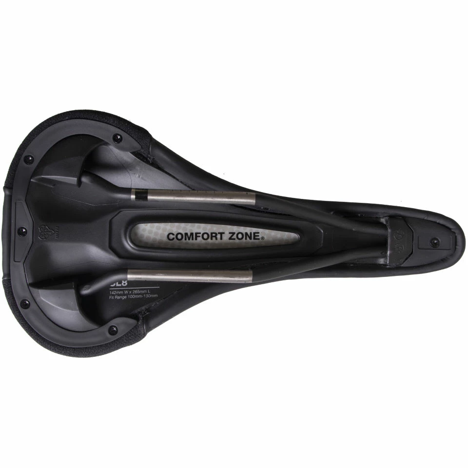 WTB SL8 Carbon Saddle 5 WTB SL8 Carbon Saddle – Image 3
