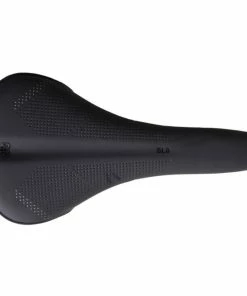WTB SL8 Cromoly Saddle -Vélos de route Magasin de vente prod190588 Black NE 02