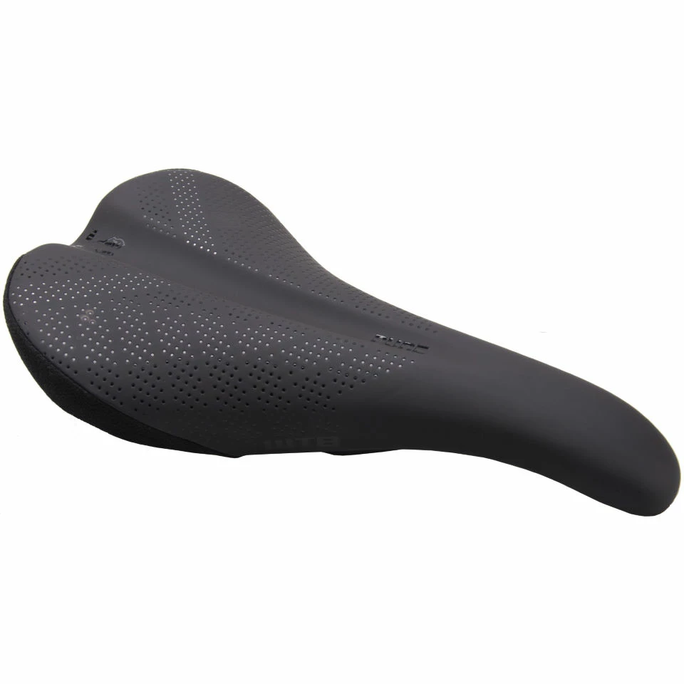 WTB Pure Titanium Saddle 3 WTB Pure Titanium Saddle