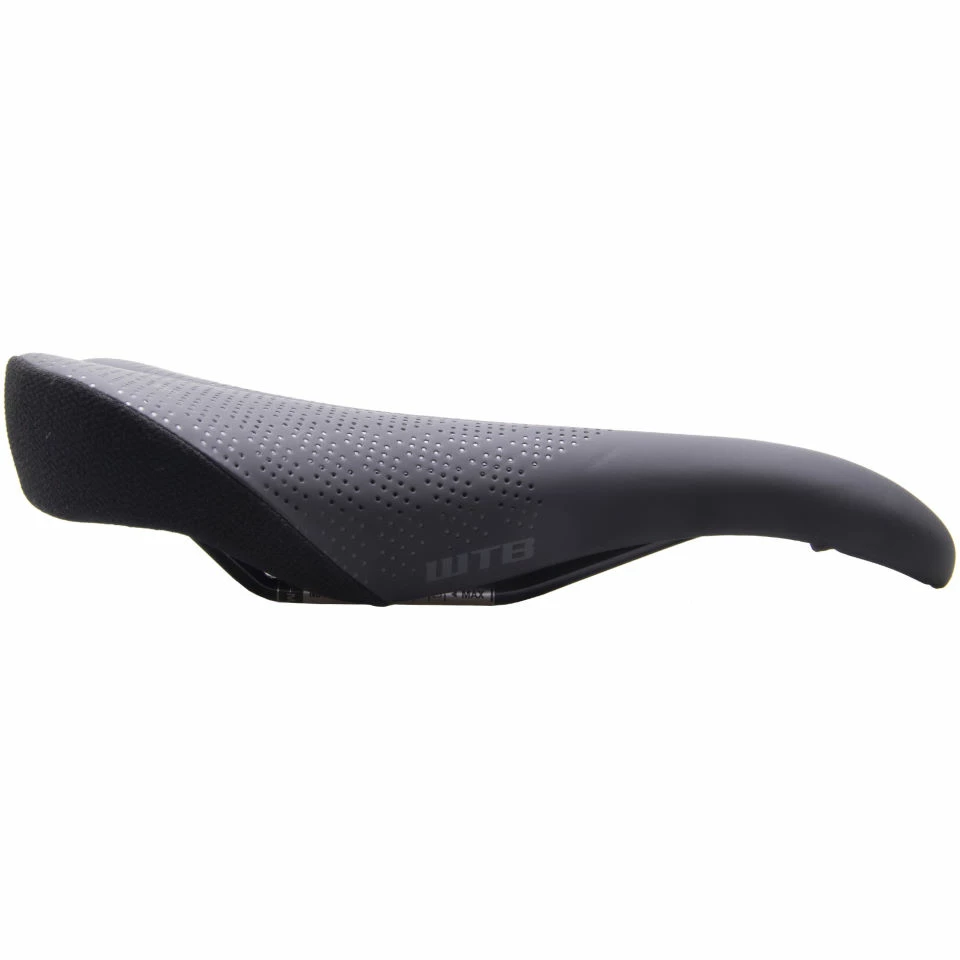 WTB Pure Titanium Saddle 5 WTB Pure Titanium Saddle – Image 3