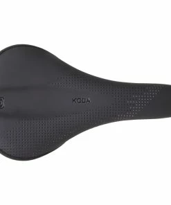 WTB Koda Titanium Saddle 7 WTB Koda Titanium Saddle -Vélos de route Magasin de vente prod190592 Black NE 02