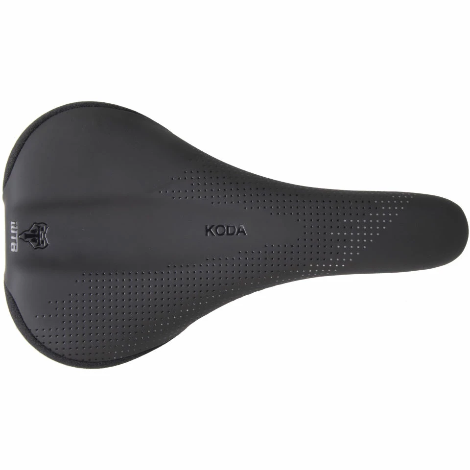 WTB Koda Chromoly Bike Saddle 4 WTB Koda Chromoly Bike Saddle – Image 2