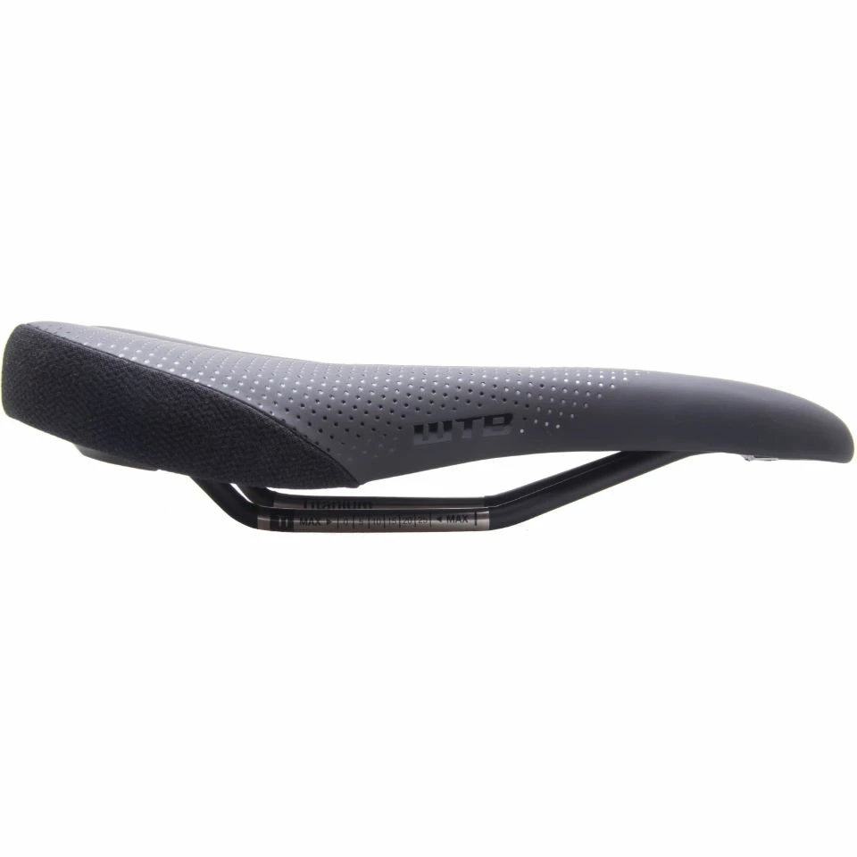 WTB Koda Chromoly Bike Saddle 5 WTB Koda Chromoly Bike Saddle – Image 3