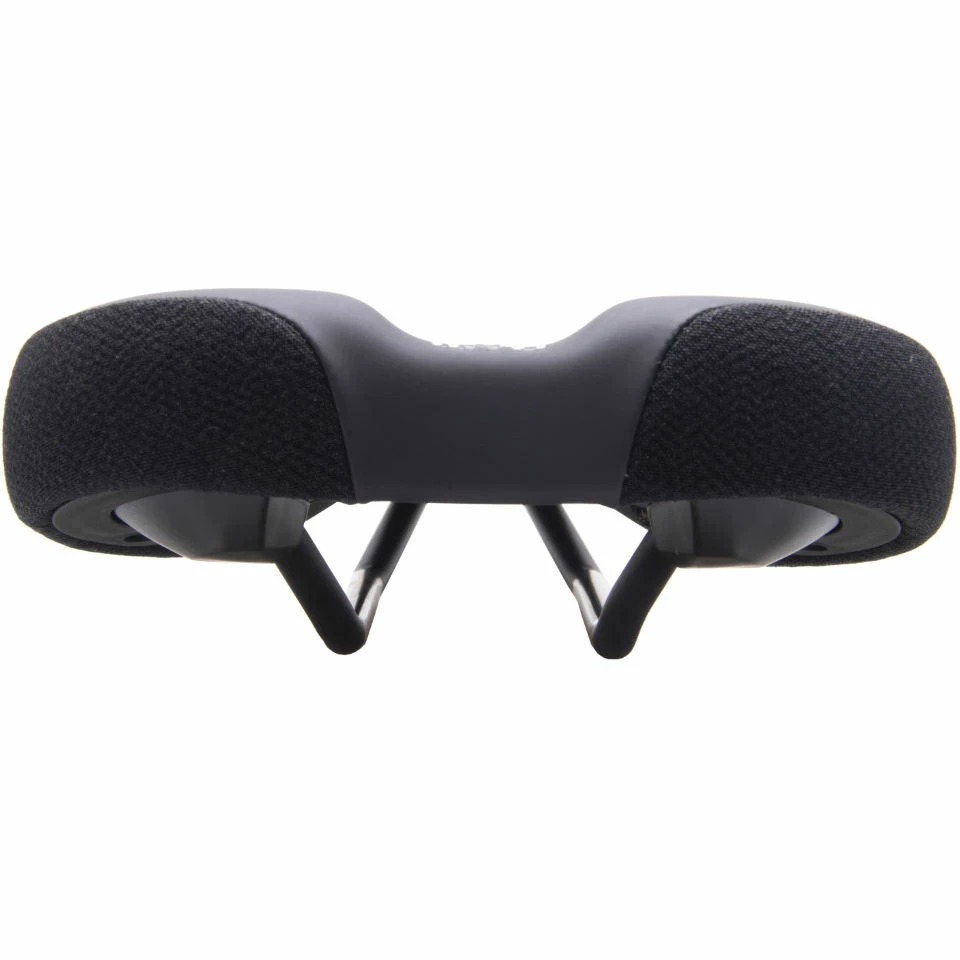 WTB Koda Chromoly Bike Saddle 6 WTB Koda Chromoly Bike Saddle – Image 4