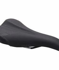 WTB Speed Steel Bike Saddle