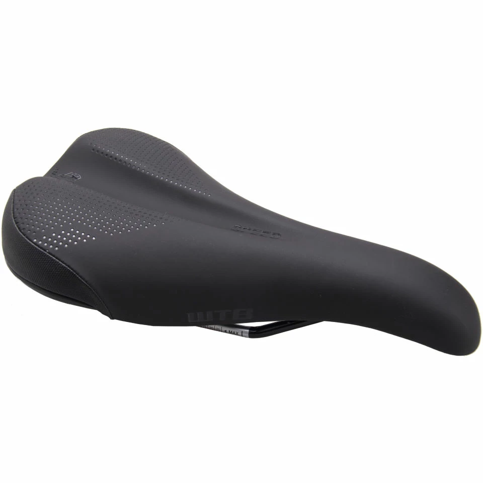 WTB Speed Steel Bike Saddle 3 WTB Speed Steel Bike Saddle