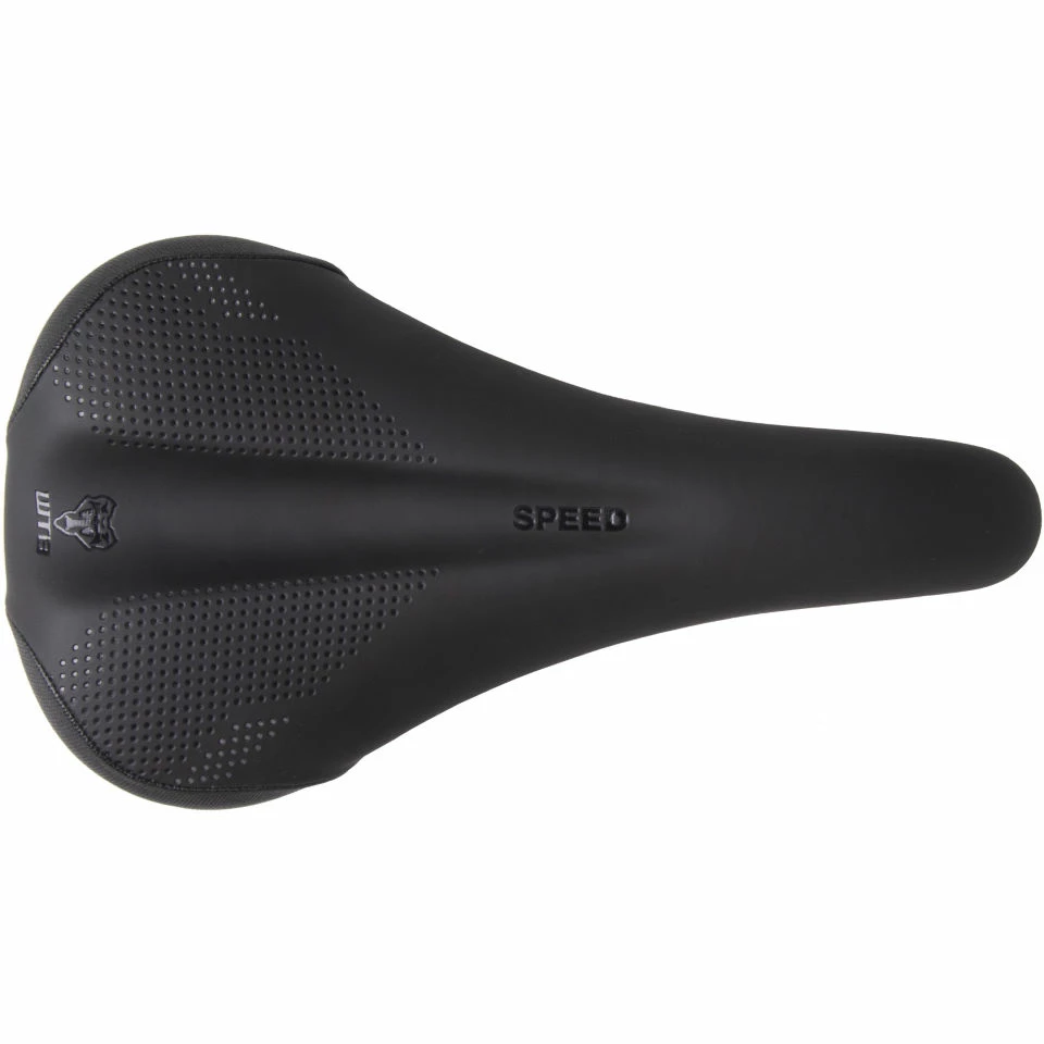 WTB Speed Steel Bike Saddle 4 WTB Speed Steel Bike Saddle – Image 2