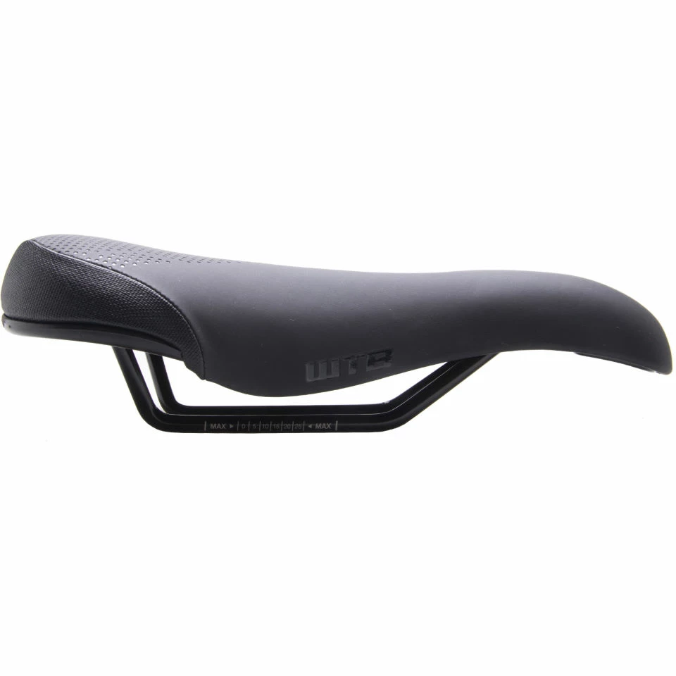 WTB Speed Steel Bike Saddle 5 WTB Speed Steel Bike Saddle – Image 3