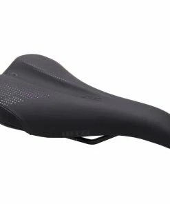 WTB Speed Steel Saddle