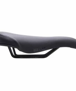 WTB Speed Steel Saddle -Vélos de route Magasin de vente prod190599 Black NE 03