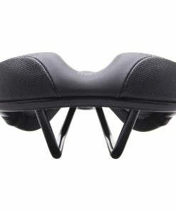 WTB Speed Steel Saddle -Vélos de route Magasin de vente prod190599 Black NE 04