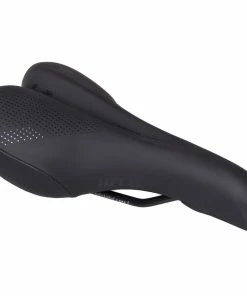 WTB Speed She Steel Saddle