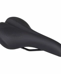 WTB Comfort Steel Saddle