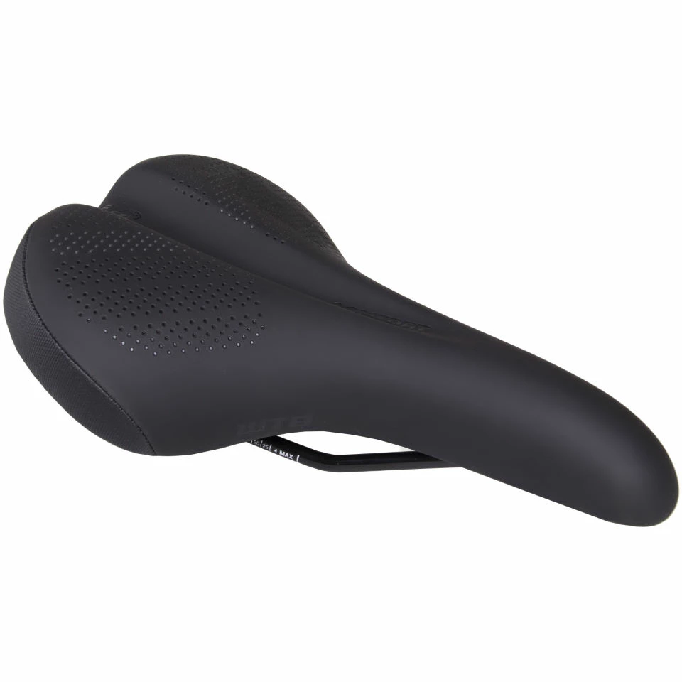 WTB Comfort Steel Saddle 3 WTB Comfort Steel Saddle