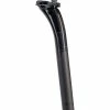 Tige De Selle Deda Superleggero (recul De 25 Mm) 2 Tige De Selle Deda Superleggero (recul De 25 Mm) -Vélos de route Magasin de vente prod193913 Polish20on20Black NE 01