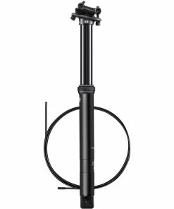 Tige De Selle Télescopique Crankbrothers Highline 7 -Vélos de route Magasin de vente prod196527 Black NE 02