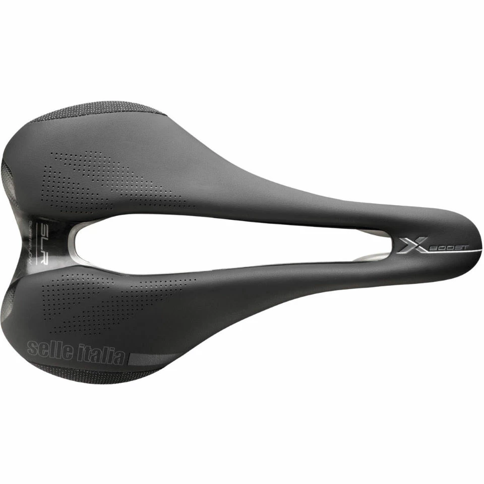 Selle Selle Italia SLR Boost X-Cross Superflow 3 Selle Selle Italia SLR Boost X-Cross Superflow
