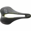Selle Selle Italia SLR Boost Superflow TDF 1 Selle Selle Italia SLR Boost Superflow TDF -Vélos de route Magasin de vente prod196552 Black Yellow NE 01