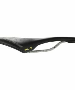Selle Selle Italia SLR Boost Superflow TDF -Vélos de route Magasin de vente prod196552 Black Yellow NE 02