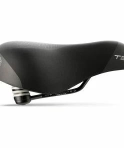 Selle Italia T 2 Flow Saddle 5 Selle Italia T 2 Flow Saddle -Vélos de route Magasin de vente prod196559 Black NE 02
