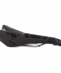 Colnago Scratch 2 Saddle Alloy Rails