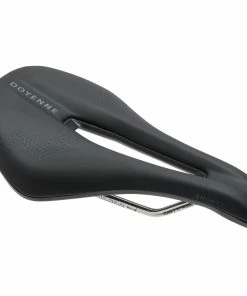 Prime Doyenne Shorty Saddle With Ti Rails 13 Prime Doyenne Shorty Saddle With Ti Rails -Vélos de route Magasin de vente prod209756 Black NE 07