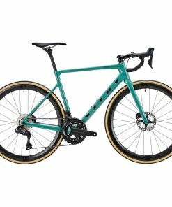 Vitus Vitesse EVO Ultegra Di2 Road Bike