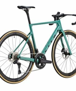 Vitus Vitesse EVO Ultegra Di2 Road Bike 22 Vitus Vitesse EVO Ultegra Di2 Road Bike -Vélos de route Magasin de vente prod212608 Sage20Green NE 04