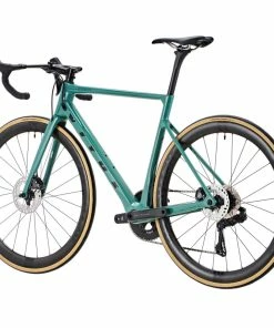 Vitus Vitesse EVO Ultegra Di2 Road Bike 21 Vitus Vitesse EVO Ultegra Di2 Road Bike -Vélos de route Magasin de vente prod212608 Sage20Green NE 05
