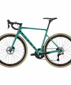 Vitus Vitesse EVO Ultegra Di2 Road Bike 23 Vitus Vitesse EVO Ultegra Di2 Road Bike -Vélos de route Magasin de vente prod212608 Sage20Green NE 06