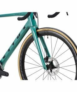 Vitus Vitesse EVO Ultegra Di2 Road Bike 24 Vitus Vitesse EVO Ultegra Di2 Road Bike -Vélos de route Magasin de vente prod212608 Sage20Green NE 07