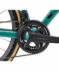 Vitus Vitesse EVO Ultegra Di2 Road Bike 26 Vitus Vitesse EVO Ultegra Di2 Road Bike -Vélos de route Magasin de vente prod212608 Sage20Green NE 09