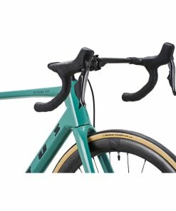 Vitus Vitesse EVO Ultegra Di2 Road Bike 27 Vitus Vitesse EVO Ultegra Di2 Road Bike -Vélos de route Magasin de vente prod212608 Sage20Green NE 10