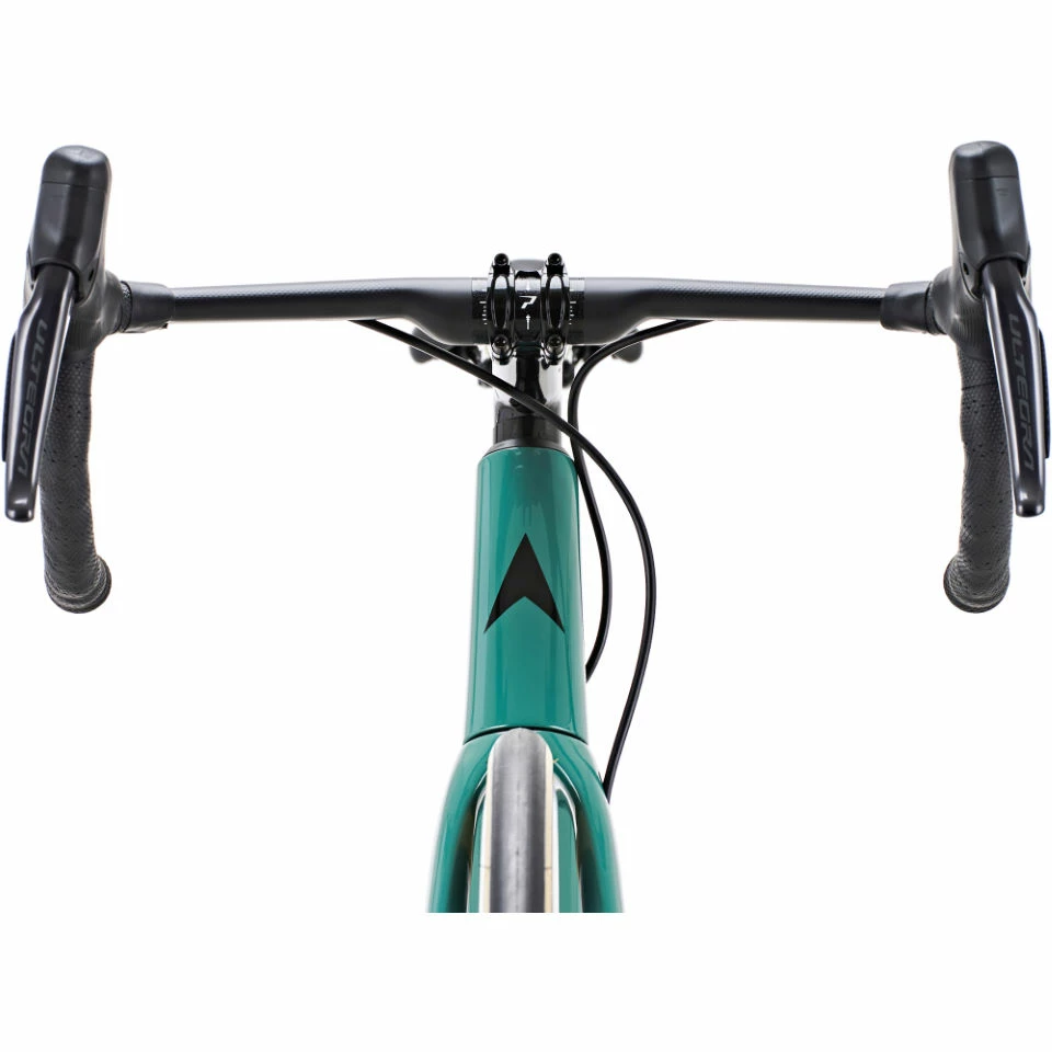 Vitus Vitesse EVO Ultegra Di2 Road Bike 14 Vitus Vitesse EVO Ultegra Di2 Road Bike – Image 12