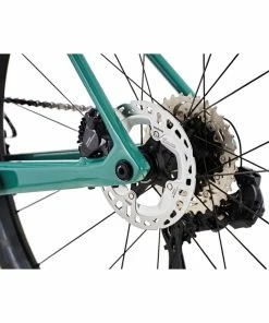 Vitus Vitesse EVO Ultegra Di2 Road Bike 32 Vitus Vitesse EVO Ultegra Di2 Road Bike -Vélos de route Magasin de vente prod212608 Sage20Green NE 15