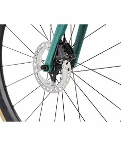 Vitus Vitesse EVO Ultegra Di2 Road Bike 33 Vitus Vitesse EVO Ultegra Di2 Road Bike -Vélos de route Magasin de vente prod212608 Sage20Green NE 16