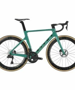 Vitus ZX-1 EVO Ultegra Di2 Road Bike