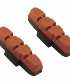 Plaquettes Magura HS33-HS11 8 Plaquettes Magura HS33-HS11 -Vélos de route Magasin de vente prod895 SwissStop20Red NE 01