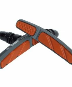 Clarks 72mm Anti-Lock Anodised V Brake Pads
